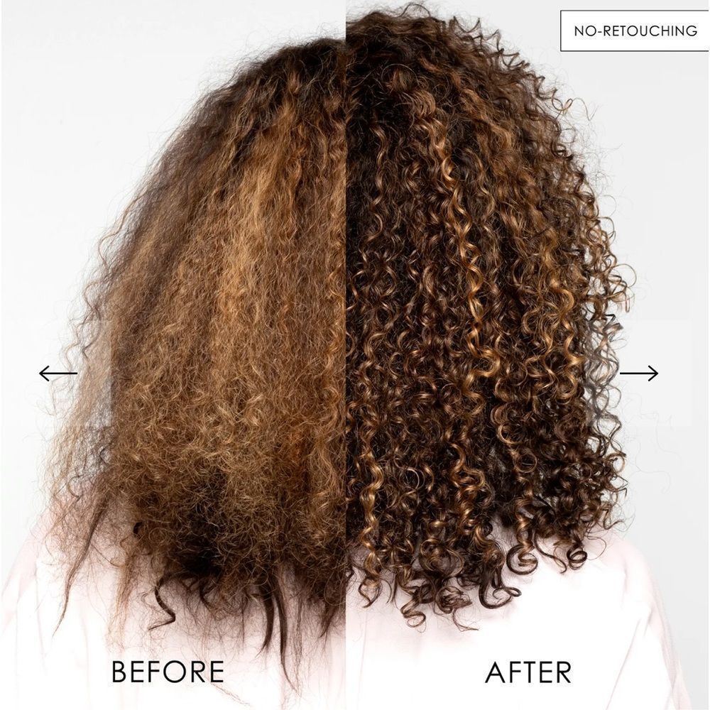 OLAPLEX Nº.8 BOND INTENSE MOISTURE MASK visibly healthy hair, shine, smooth +​ - Picture 4 of 8